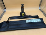 1990-2014 Chevrolet Silverado 1500,2500,3500 Emergency Jack Tool Kit OEM