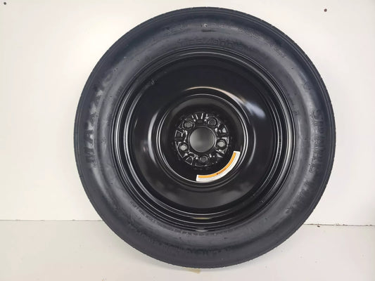 Spare Tire 18" Fits 2020-2025 Nissan Murano Compact Donut