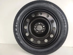 SPARE TIRE W/JACK KIT 18" FIT 2019-2024 FORD EDGE COMPACT DONUT .