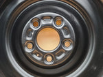 Spare Tire 18" Fits 2014-2016 Mazda CX5 OEM Genuine Donut