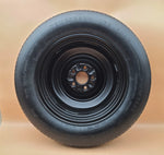 Spare Tire 16" Fits 2011-2014 Chrysler 200 Genuine Donut