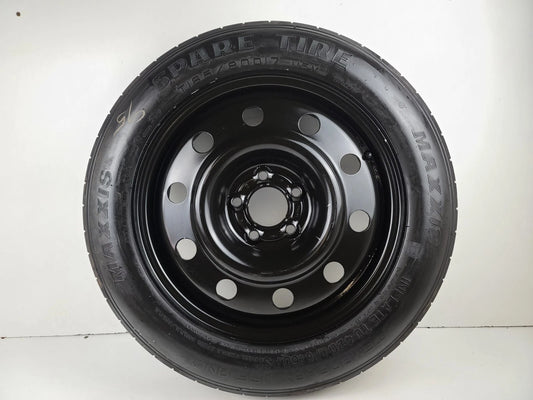 2007-2014 Ford Edge Spare Tire Compact Donut OEM T165/80D17