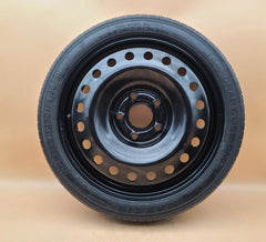 Spare Tire 17"Fits 2010-2016 Buick Lacrosse Compact Donut
