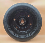 SPARE TIRE W/JACK KIT 18" FITS 2019-2024 FORD EDGE Compact Donut.