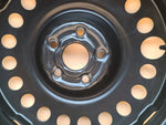 Spare Tire 16" W/Jack Kit Fits 2013-2023 Chevy Trax Compact Donut