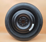 Spare Tire 17" Fits 2011- 2022 Honda Odyssey OEM Genuine Donut