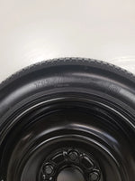 Spare Tire W/Jack Kit 15" Fits 2012-2015 Honda Civic Compact Donut