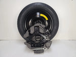 Spare Tire W/Jack Kit 17" Fits 2010-2014 Subaru Legacy Outback Spare Tire