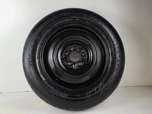 Spare Tire 16" Fits:2008-2019 Mitsubishi Outlander OEM Genuine
