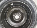 Spare Tire W/Jack Kit Fits 2014 2015 2016 2017 2018 2019 Jeep Cherokee OEM