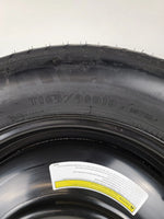 Spare Tire 18" Fits 2013 Infiniti JX35 Compact Donut