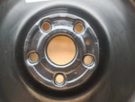 Spare Tire W/Jack Kit 18" Fits 2009-2019 Volkswagen Tiguan Compact Donut