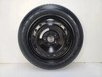 Spare Tire 17" Fits 2026 Acura ADX Compact Donut