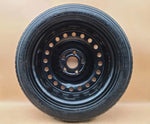 Spare Tire W/Jack Kit 17" Fits 2010-2016 Buick Lacrosse Compact Donut