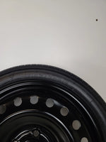 Spare Tire W Jack Kit 17"Fits 2010-2016 Buick Lacrosse Compact Donut