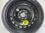 SPARE TIRE 14" FITS 2016-2022 CHEVROLET SPARK OEM GENUINE DONUT
