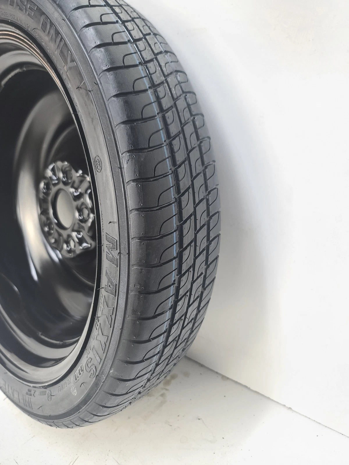 Spare Tire 17'' Fits 2006-2015 Lexus IS250