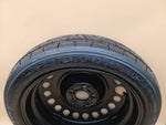 Spare Tire W/Jack Kit 16" Fits 2013-2023 Chevrolet Trax Compact Donut