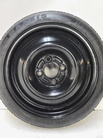 Spare Tire 14" Fits 2014-2019 Mitsubishi Mirage Emergency OEM