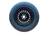 SPARE TIRE 18" (6 LUGS) W/JACK KIT FITS:2024 2025 2026 CHEVY EQUINOX EV
