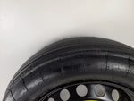Spare Tire 18" Fits: 2009-2017 Audi Q5 OEM Genuine 195 / 75 - 18