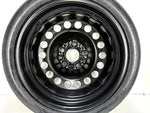 Spare Tire W/Jack Kit 16" Fits 2005-2010 Pontiac G6 OEM Genuine Donut.