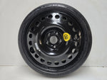 SPARE TIRE 16: FITS 2024-2025 BUICK ENVISTA COMPACT DONUT.