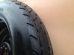 Spare Tire 18" Fits 2014-2016 Mazda CX5 OEM Genuine Donut