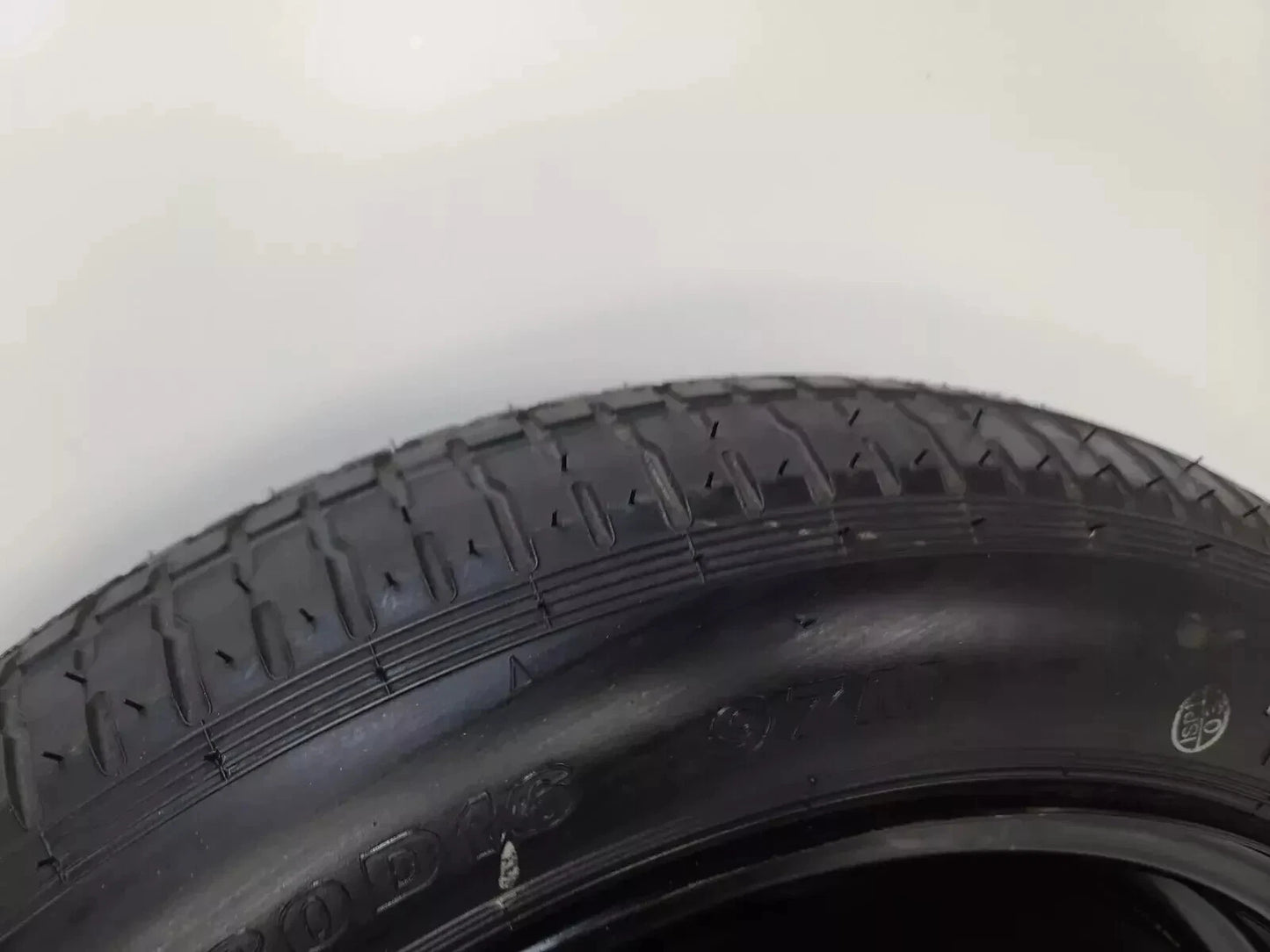 Spare Tire W/Jack Kit 16 Fits 2016 - 2024 Honda Civic OEM Genuine Donut.