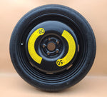 Spare Tire 18" Fits 2015-2020 Audi A3