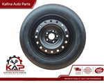 Spare Tire  17" Fits : 2012-2016 HONDA CRV OEM Genuine Spare Tire .