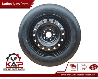 Spare Tire  17" Fits : 2012-2016 HONDA CRV OEM Genuine Spare Tire .