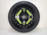 SPARE TIRE 19" W/Jack Kit 2009-2016 AUDI A4 Compact Donut