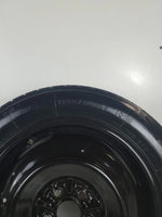 Spare Tire 16'' Fits:2003-2019 Toyota Corolla Compact Donut