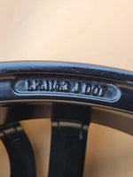 2021-2025 Nissan Kicks Play Wheel Rim Classic Style 17x6-1/2 Alloy 10 Spoke OEM