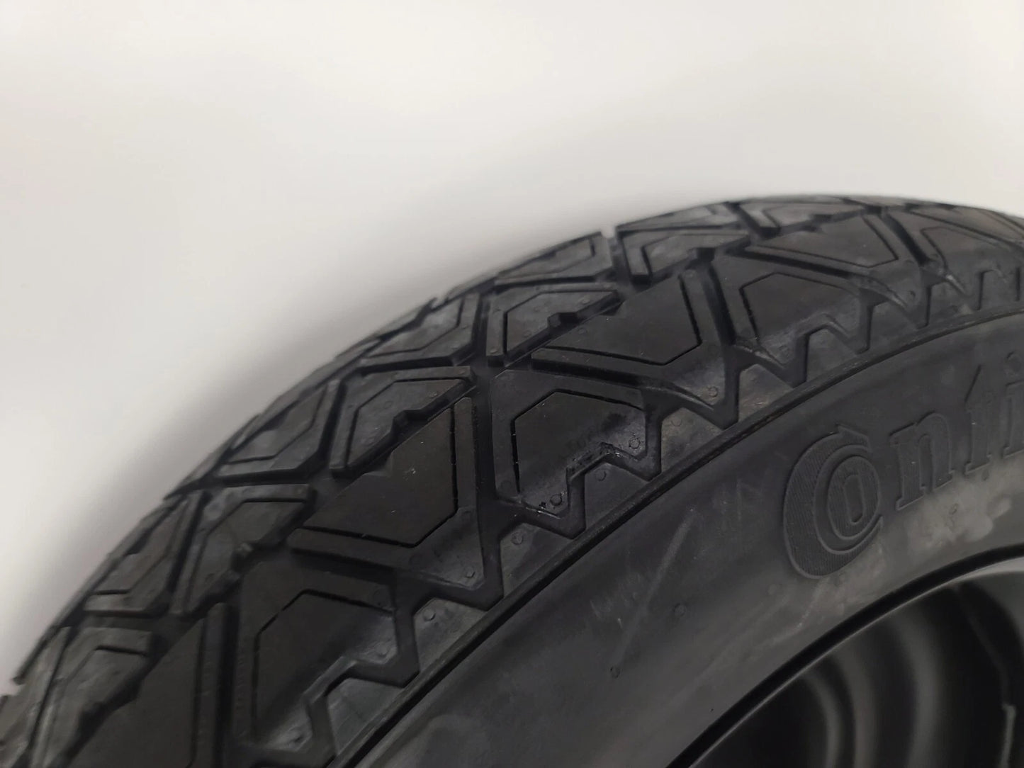 Spare Tire 18" Fits 2012-2019 Land Rover Range Rover Evoque