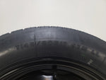 Spare Tire W/Jack Kit 17" Fits 2010-2014 Subaru Legacy Outback Spare Tire