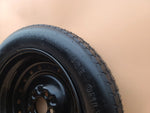 Spare Tire W/Jack Kit 17" Fits 2006-2023 Chrysler 300 Compact Donut