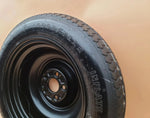 Spare Tire 15’’ Fits:2003 2004 2005 2006 2007 Honda Accord Compact Donut