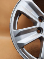 2015-2020 Ford Pickup F150 Wheel Rim 17x7.5 Aluminum 6 Spoke OEM