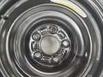 Spare Tire W/Jack Kit 16" Fits 2011-2017 Nissan JUKE Compact Donut