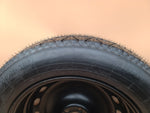SPARE TIRE W/JACK KIT 19" FITS: JAGUAR F-PACE 2017-2022 COMPACT DONUT