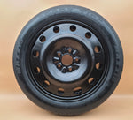 Spare Tire W/ Jack kit 17" Fits 2009-2019 Ford Flex OEM Genuine Donut