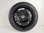 Spare Tire 16’’ W/Jack Kits Fits: 2013-2023 Honda Accord Oem