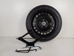 SPARE TIRE W/JACK TOOL KIT 16" FITS 2018-2024 GMC TERRAIN COMPACT DONUT .