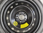 Spare Tire 17'' Fits 2024-2026 Hyundai Tucson Compact Donut