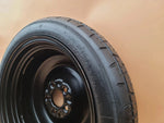 Spare Tire 16" Fits 2005-2010 Pontiac G6 OEM Genuine Donut.