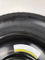 SPARE TIRE 18" W/JACK KIT FITS 2022 2023 2024 2025 MITSUBISHI OUTLANDER