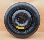 Spare Tire 16" Fits 2013-2023 Mazda CX5 Compact Donut