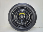 SPARE TIRE 17" FITS 2019-2024 SUBARU FORESTER COMPACT DONUT .